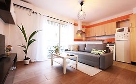 Apartamento Adri